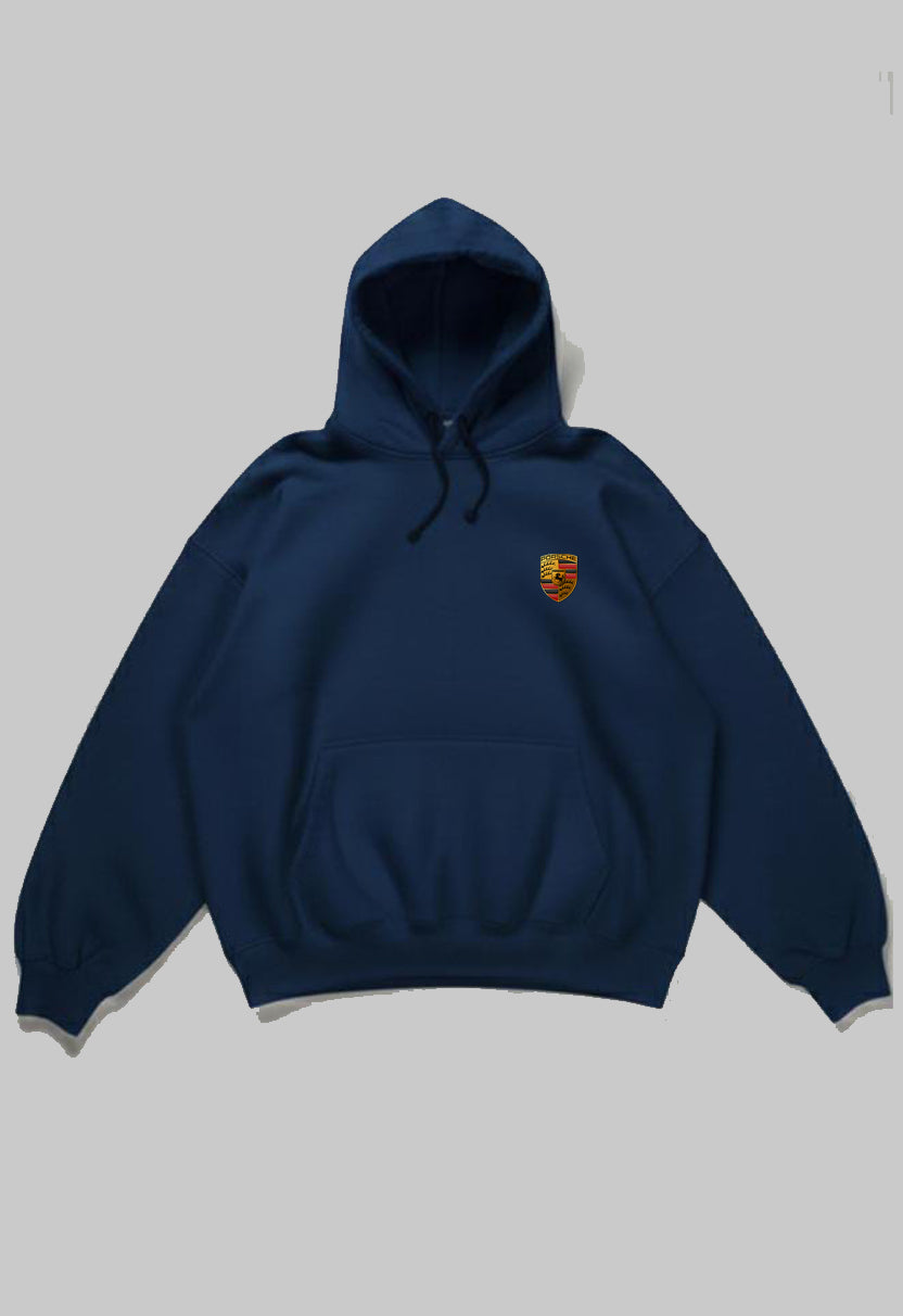 Hoodie porche 911 GT RS3