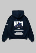 Hoodie MT09 Yamaha