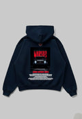 Hoodie Oversized Mercedes G-Wogn