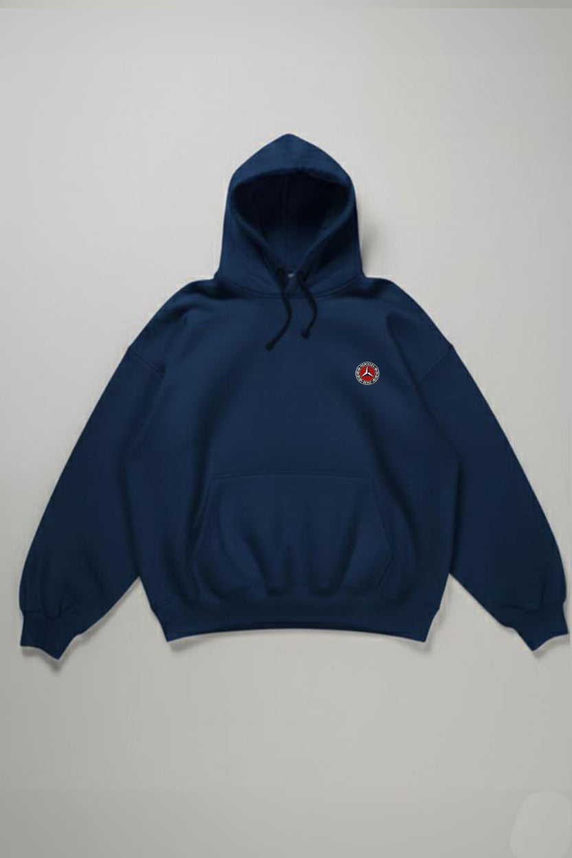 Hoodie Oversized Mercedes G-Wogn