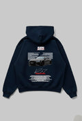 Hoodie Rs7 Audi