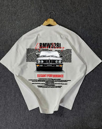 T-shirt Bmw 528 i
