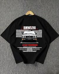T-shirt Bmw 528 i