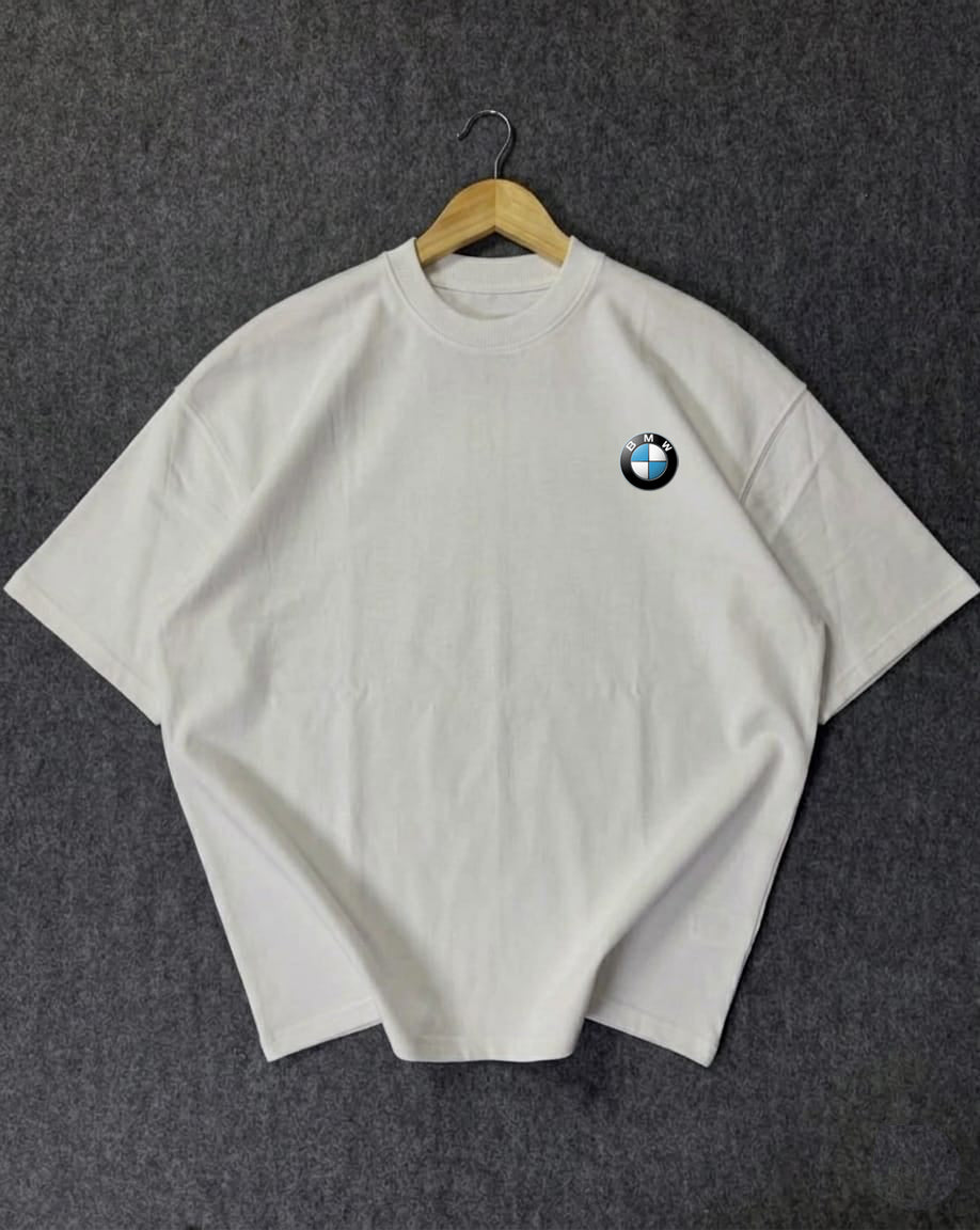 T-shirt Bmw 528 i