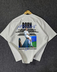 T-Shirt CR7 vs Athl