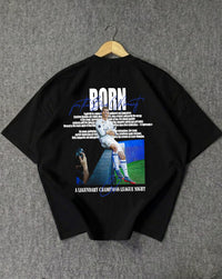 T-Shirt CR7 vs Athl