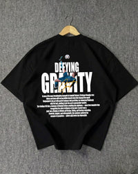 T-Shirt CR7 vs Juve