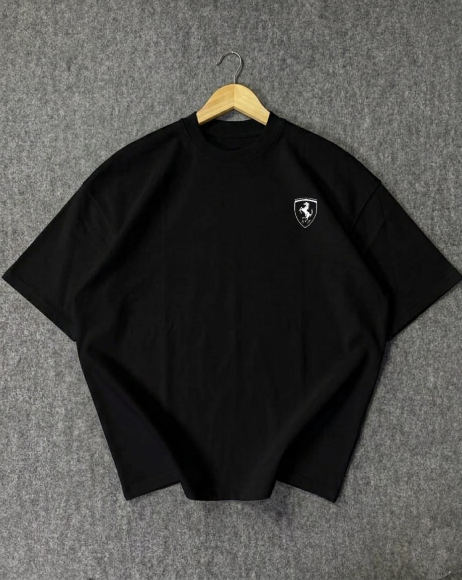 T-Shirt F1 Ferrari