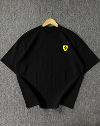 T-shirt Ferrari 328 GTB 1986