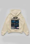 Hoodie Oversized Bmw M3