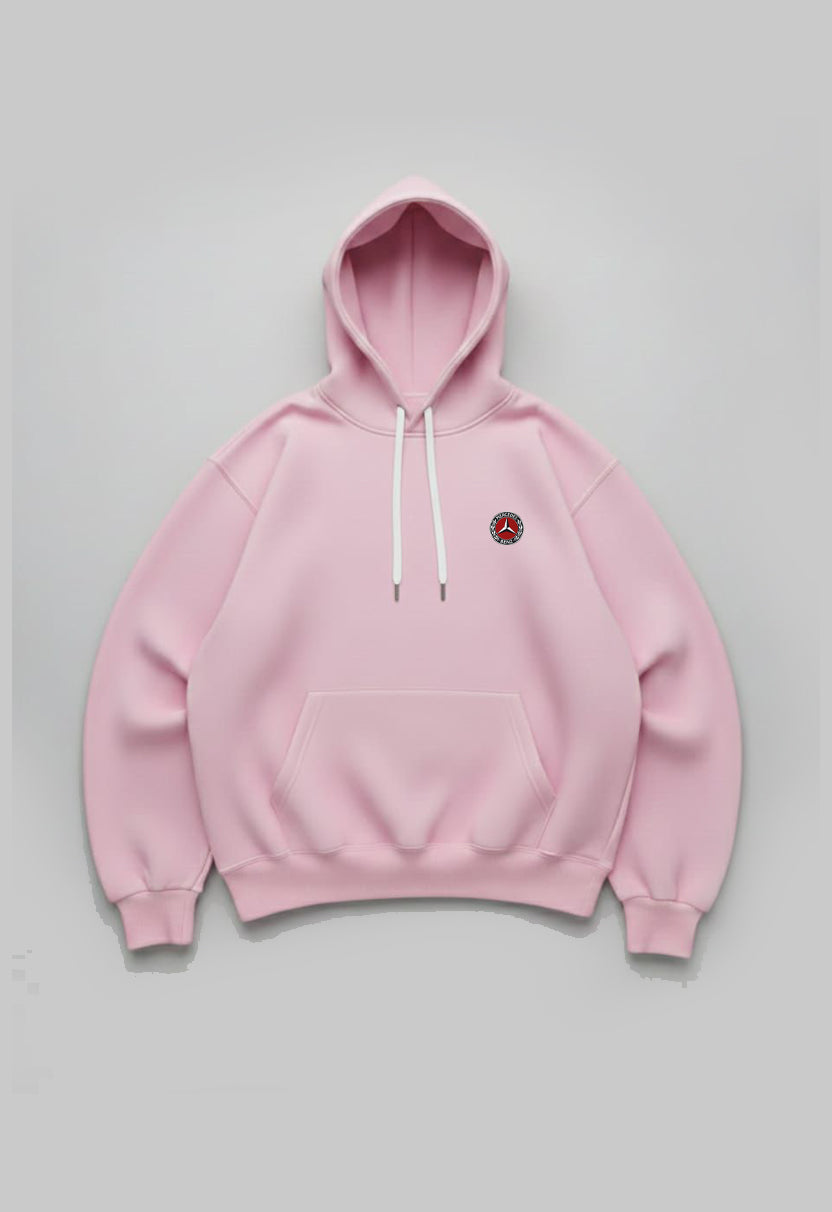 Hoodie Oversized Mercedes G-Wogn