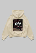 Hoodie Bmw