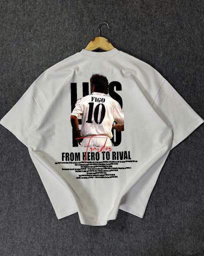 T-Shirt FIGO