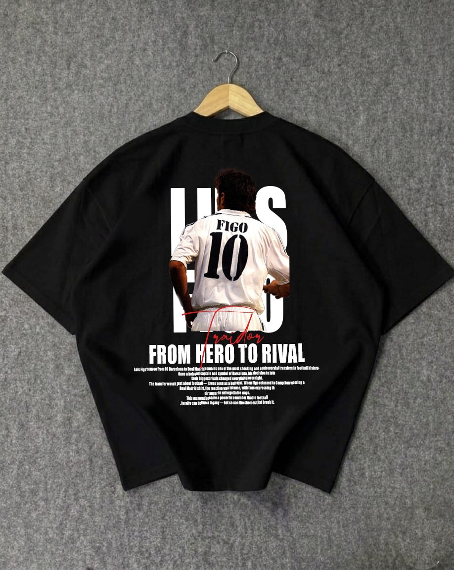 T-Shirt FIGO