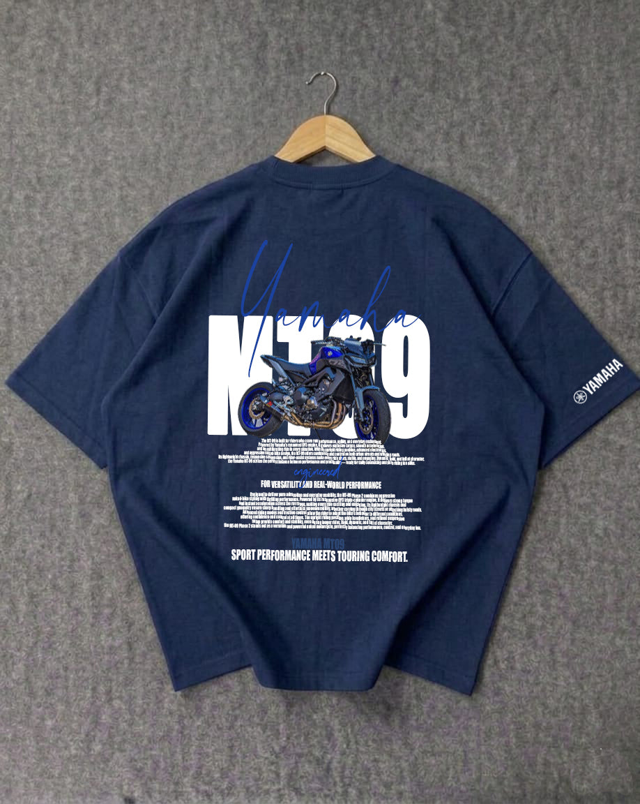 T-Shirt MT09
