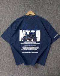 T-Shirt MT09