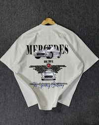 T-shirt Mercedes 300 SL Classic