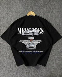 T-shirt Mercedes 300 SL Classic