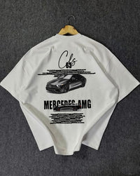 T-shirt Cls 63 Mercedes