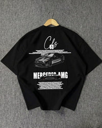 T-shirt Cls 63 Mercedes
