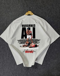 T-Shirt Mohamed ALI