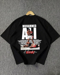 T-Shirt Mohamed ALI