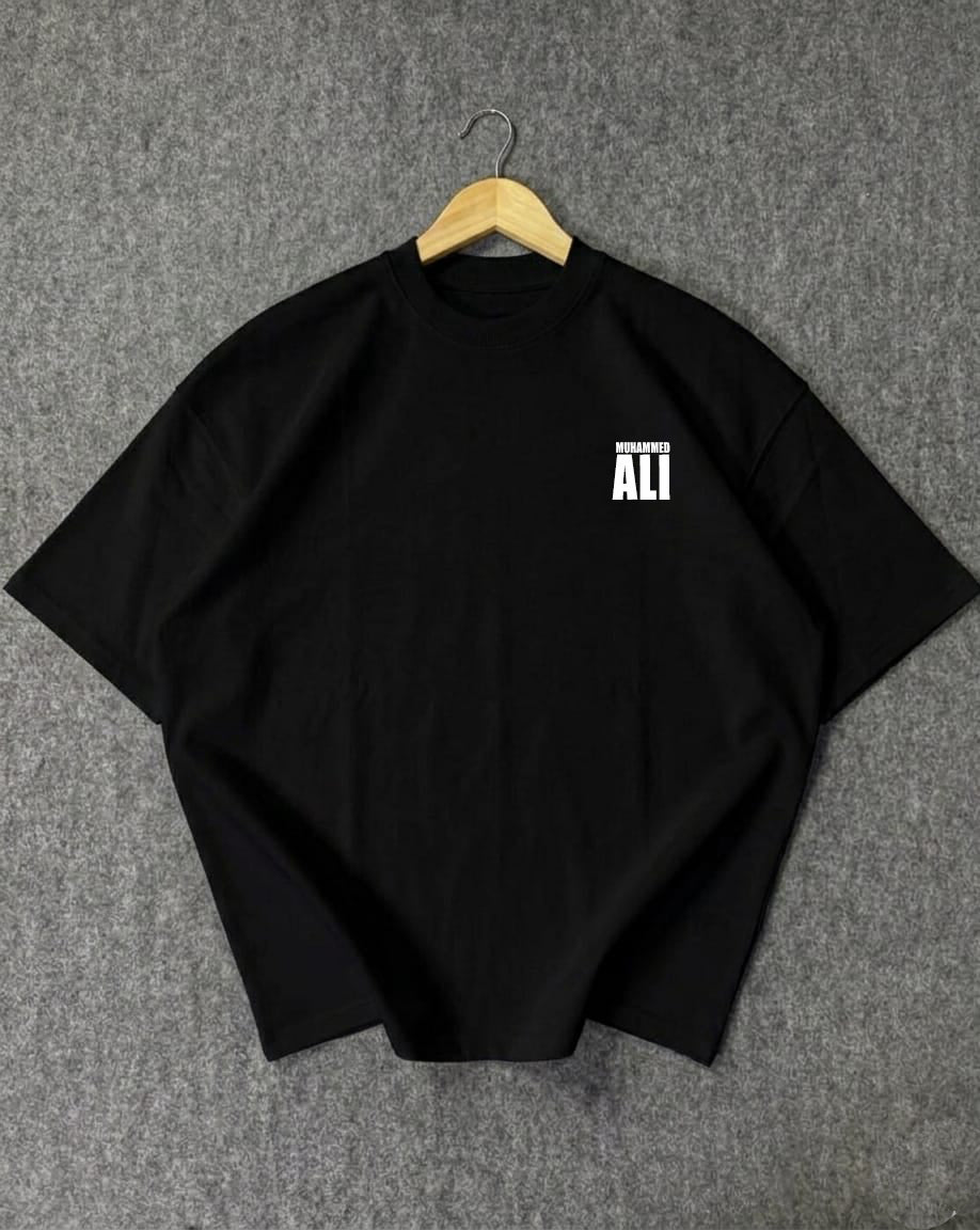 T-Shirt Mohamed ALI