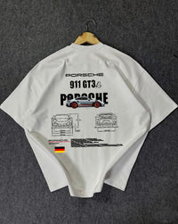 T-shirt 911 Porche