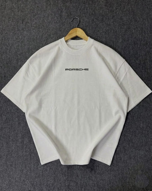 T-shirt 911 Porche