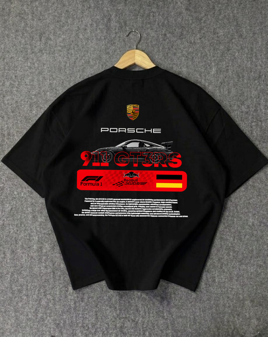 T-Shirt Porche 911 GT3RS