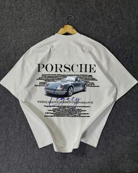 T-Shirt 964 Porche