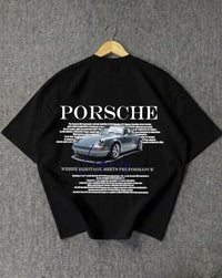 T-Shirt 964 Porche