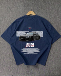 T-Shirt Audi RS7
