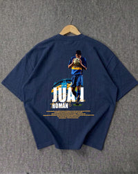 T-shirt Riquelme