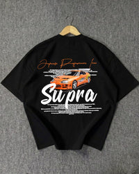 T-shirt - Toyota Supra