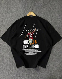 T-Shirt Totti
