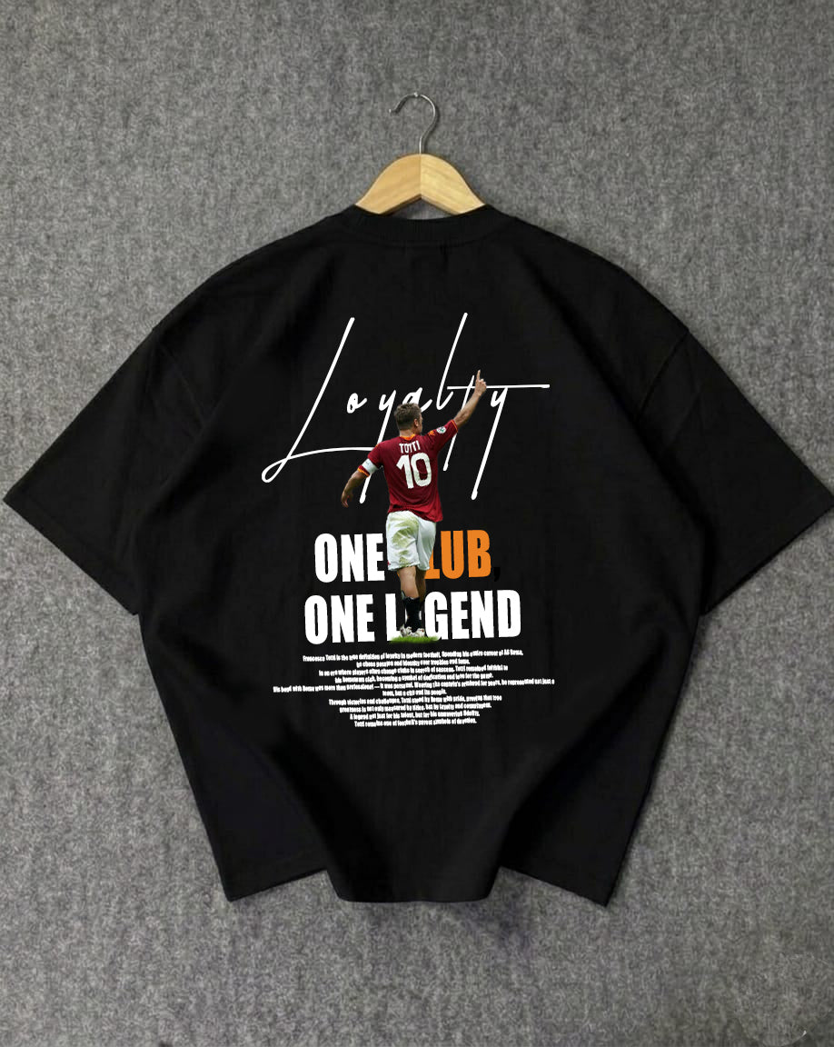 T-Shirt Totti