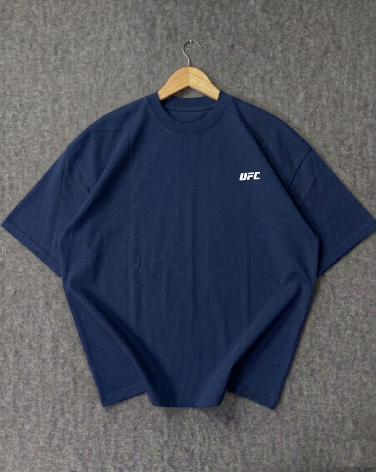T-Shirt Khabib Ufc