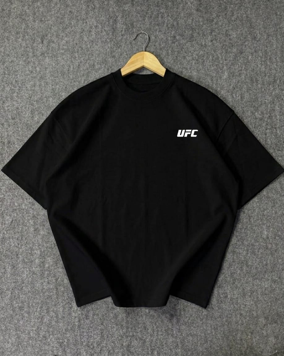 T-Shirt Khabib Ufc