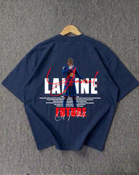 T-Shirt Yamal Barcalone