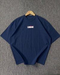 T-Shirt Yamal Barcalone