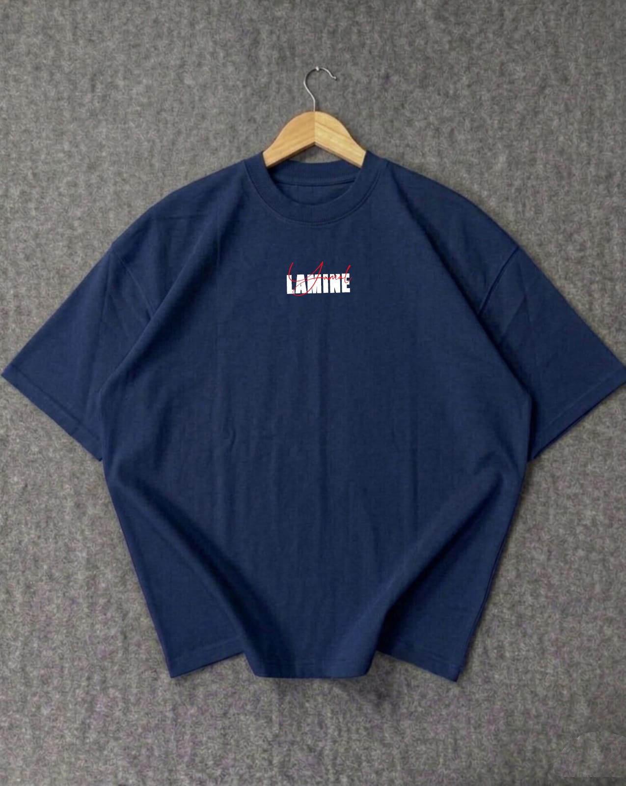 T-Shirt Yamal Barcalone
