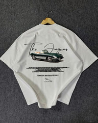 T-Shirt Jaguar