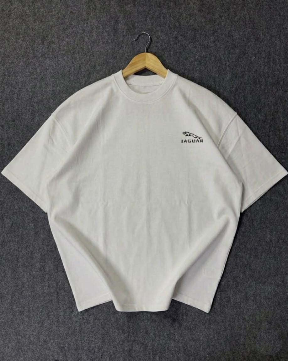 T-Shirt Jaguar